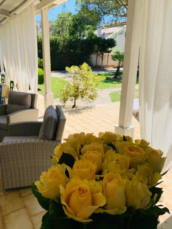 A Casa Di Joy Bed & Breakfast 2*