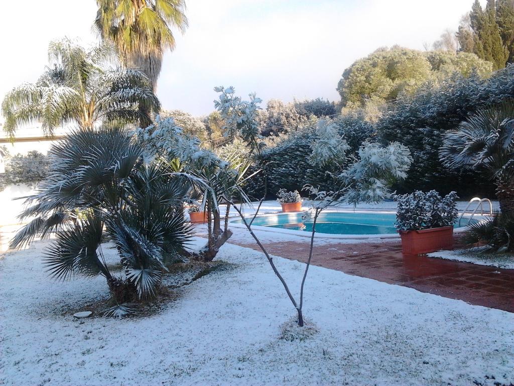 Bed & Breakfast A Casa Di Joy 2*