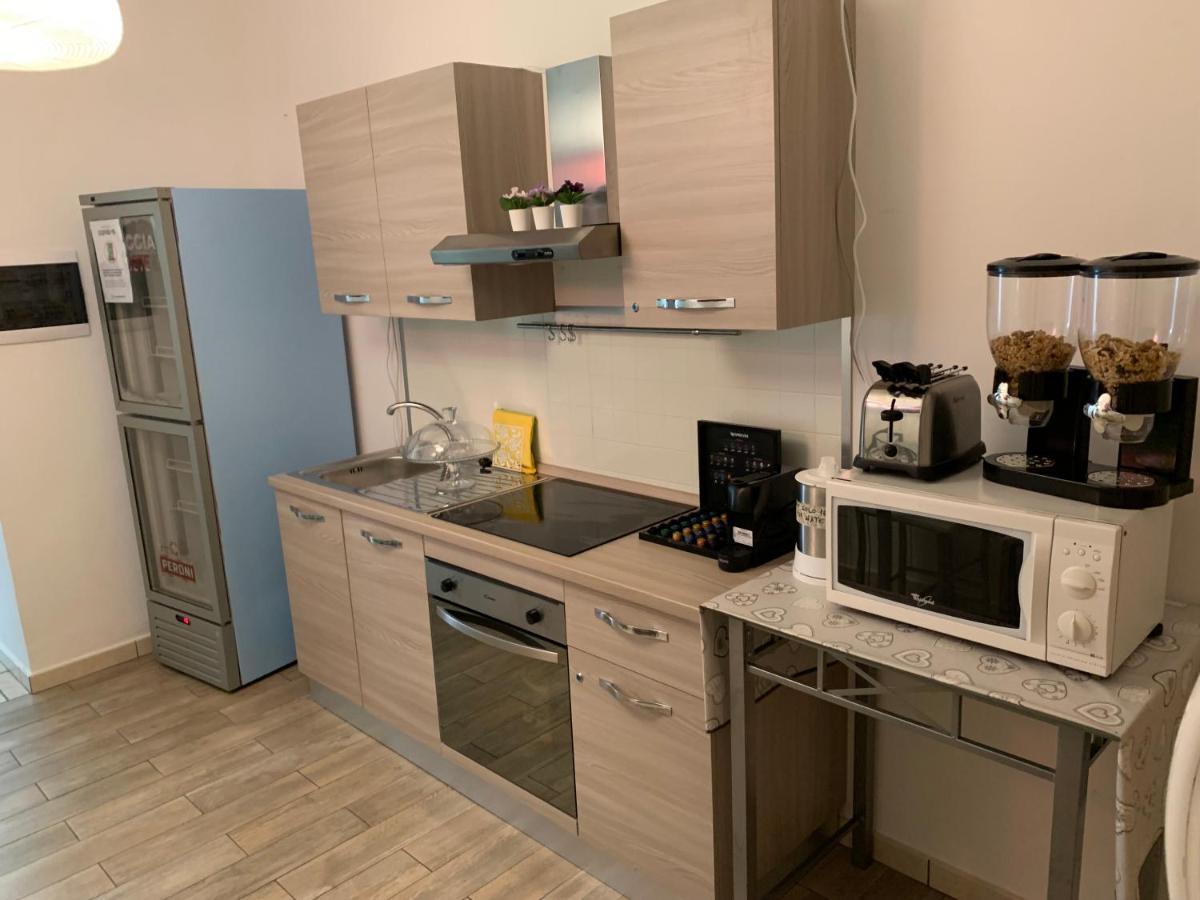 Bed & Breakfast A Casa Di Joy