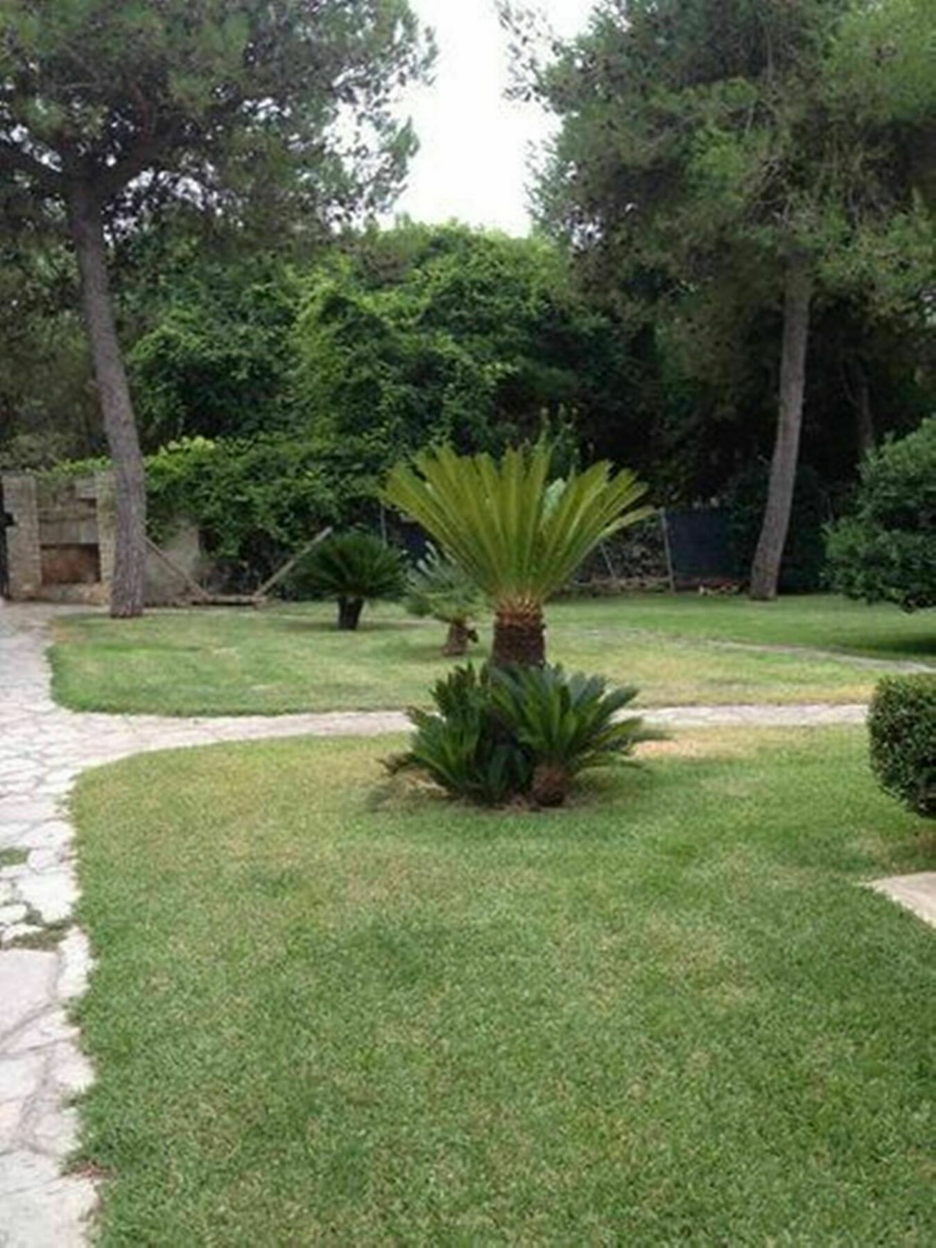A Casa Di Joy Frühstückspension