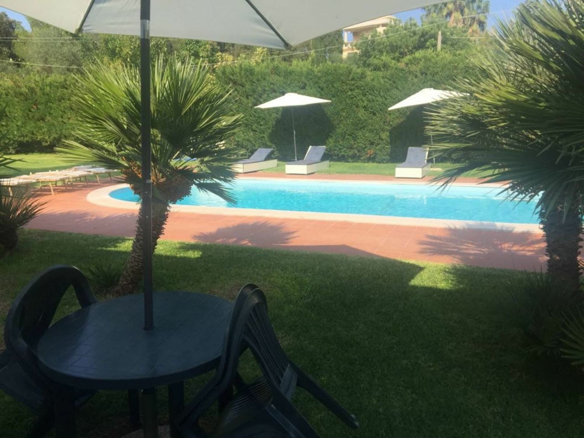 A Casa Di Joy 2*