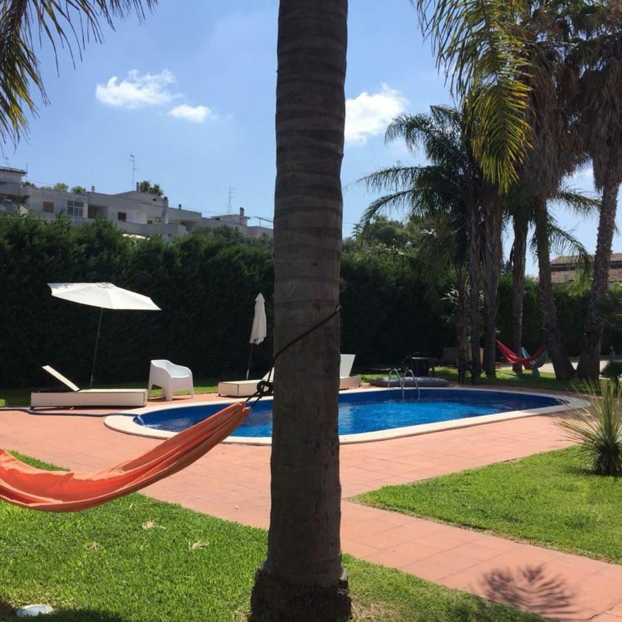 Bed & Breakfast A Casa Di Joy