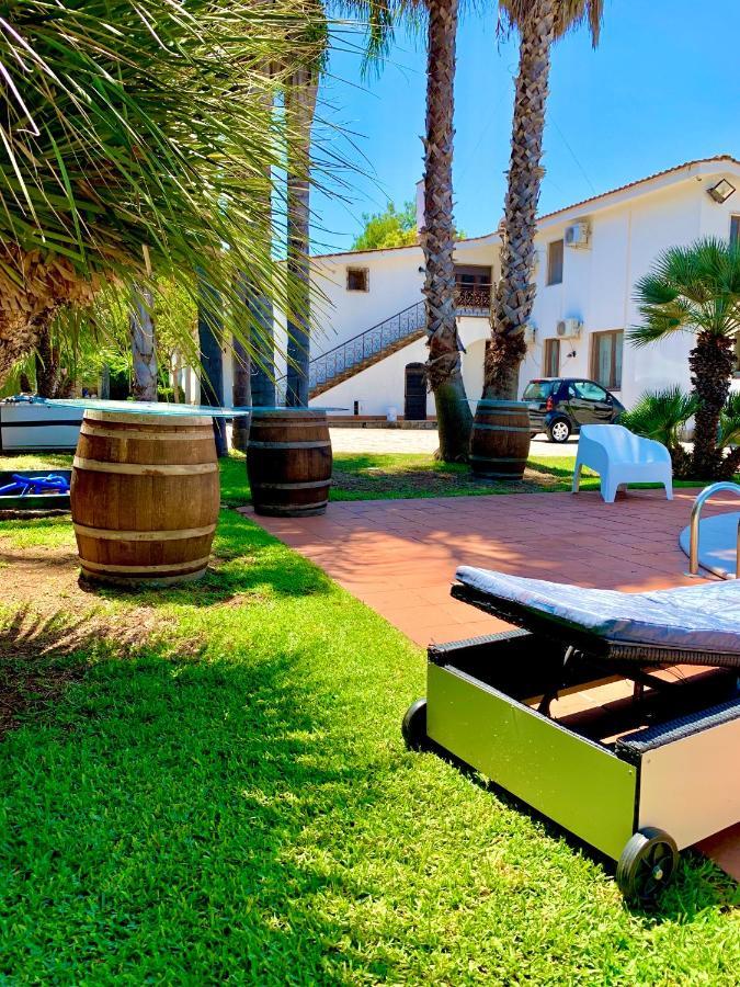 Bed & Breakfast A Casa Di Joy Lecce