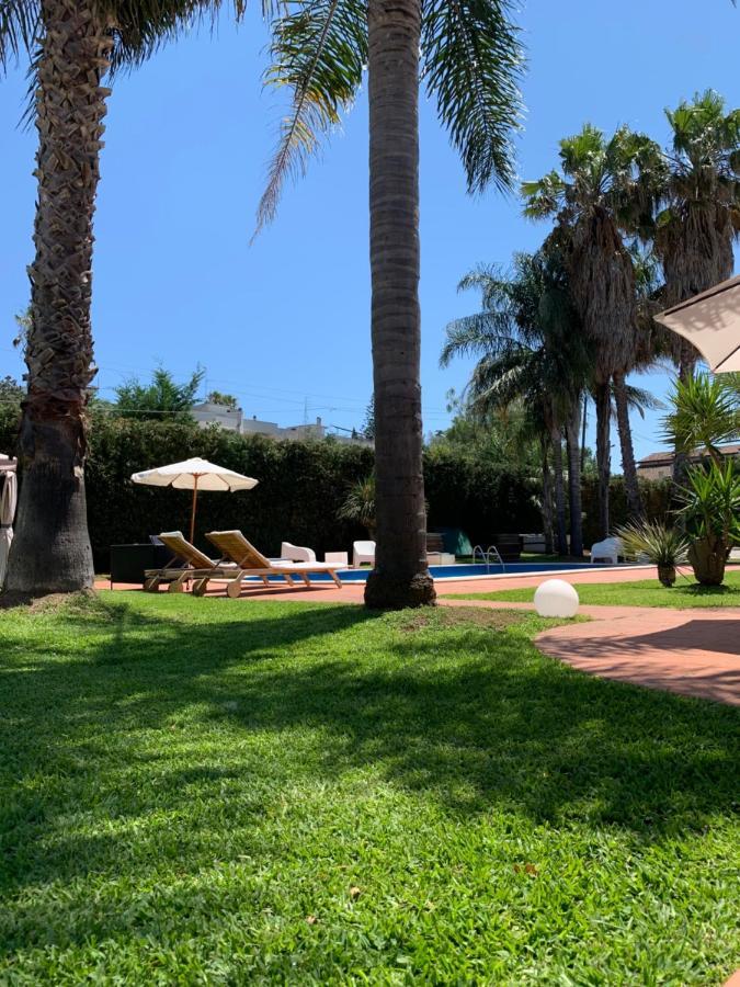 A Casa Di Joy Bed & Breakfast