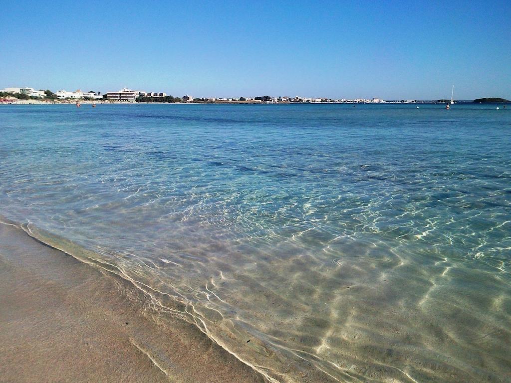 A Casa Di Joy Bed & Breakfast Lecce