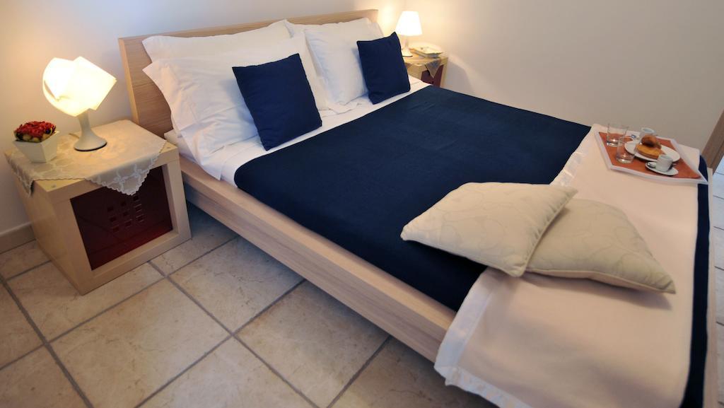 A Casa Di Joy Bed & Breakfast Lecce