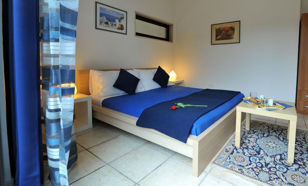A Casa Di Joy Bed & Breakfast