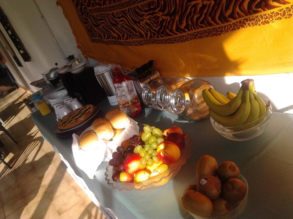 A Casa Di Joy Bed & Breakfast Lecce