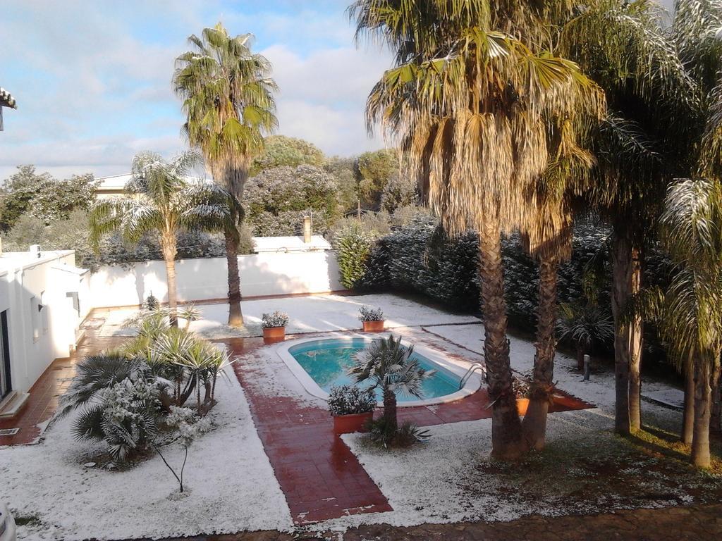 A Casa Di Joy Bed & Breakfast Lecce