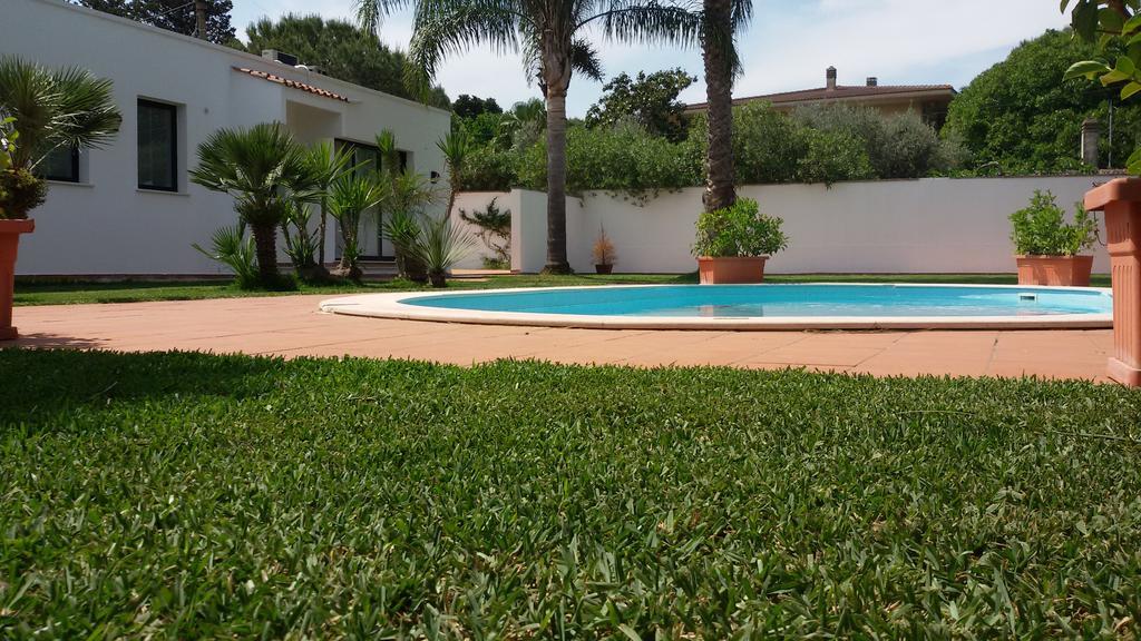 A Casa Di Joy Frühstückspension