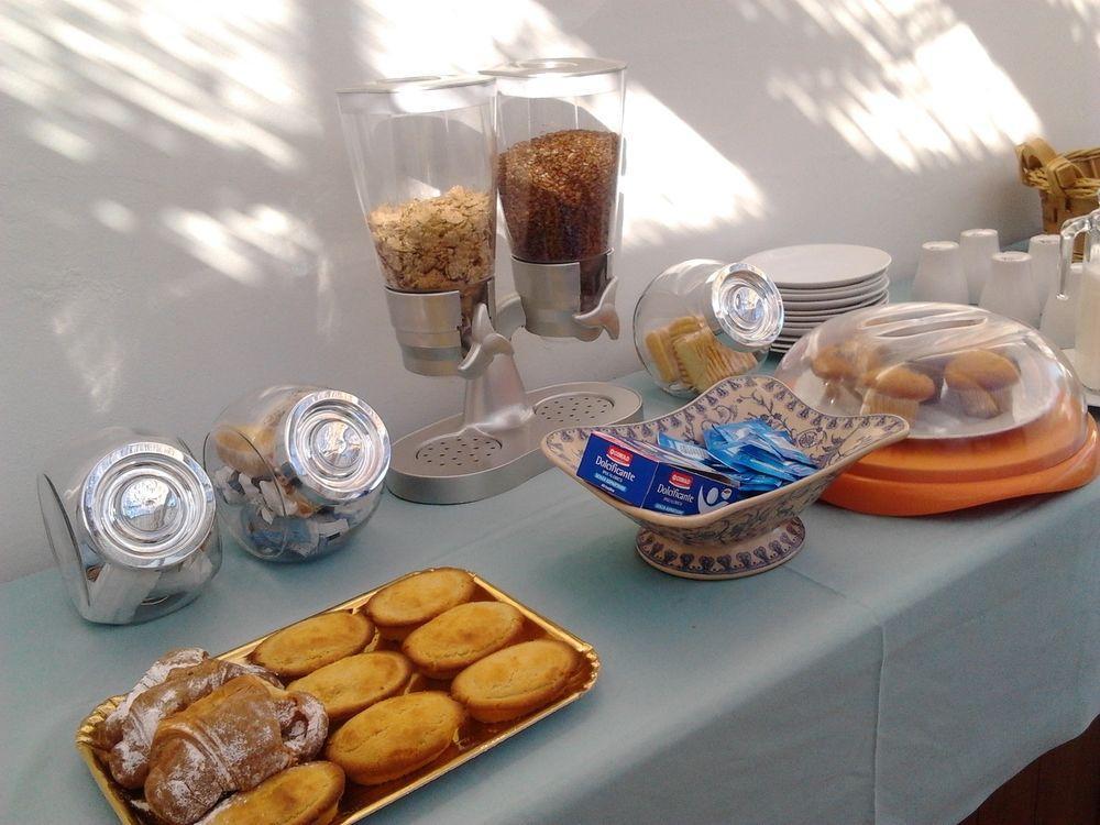 Bed & Breakfast A Casa Di Joy 2*