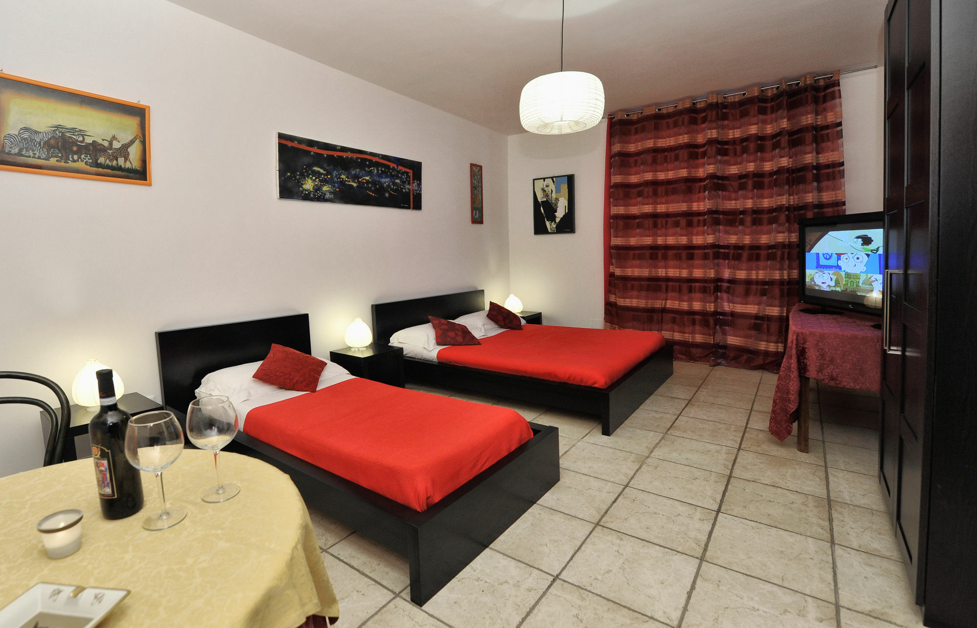 A Casa Di Joy 2*