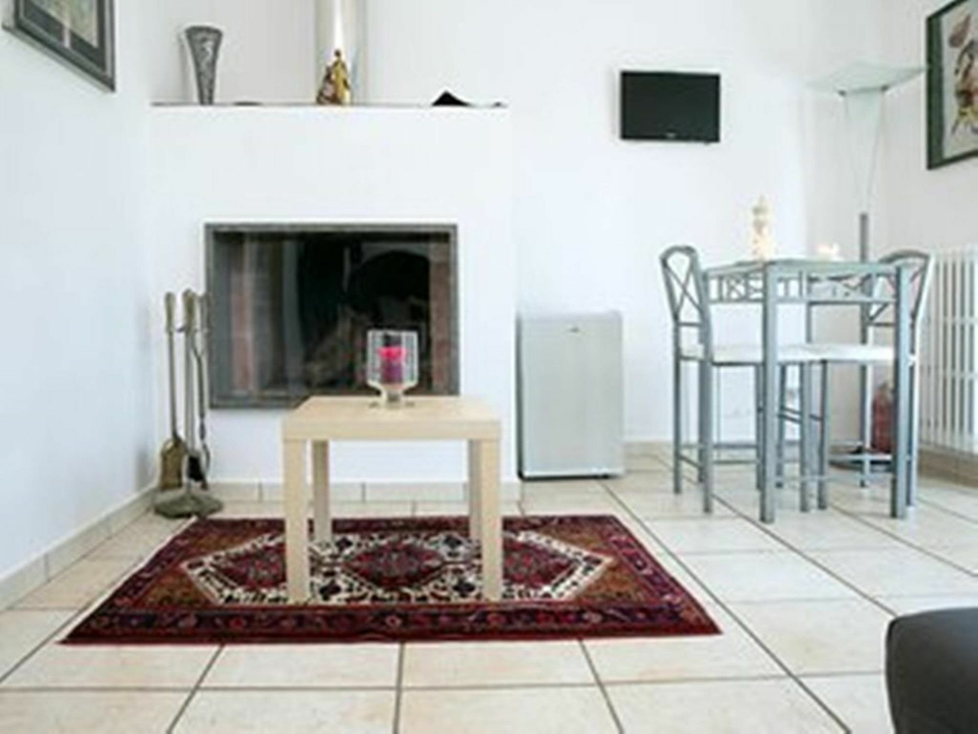 A Casa Di Joy 2*