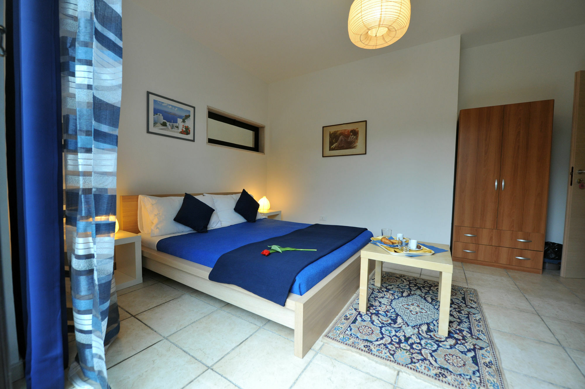 Bed & Breakfast A Casa Di Joy 2*