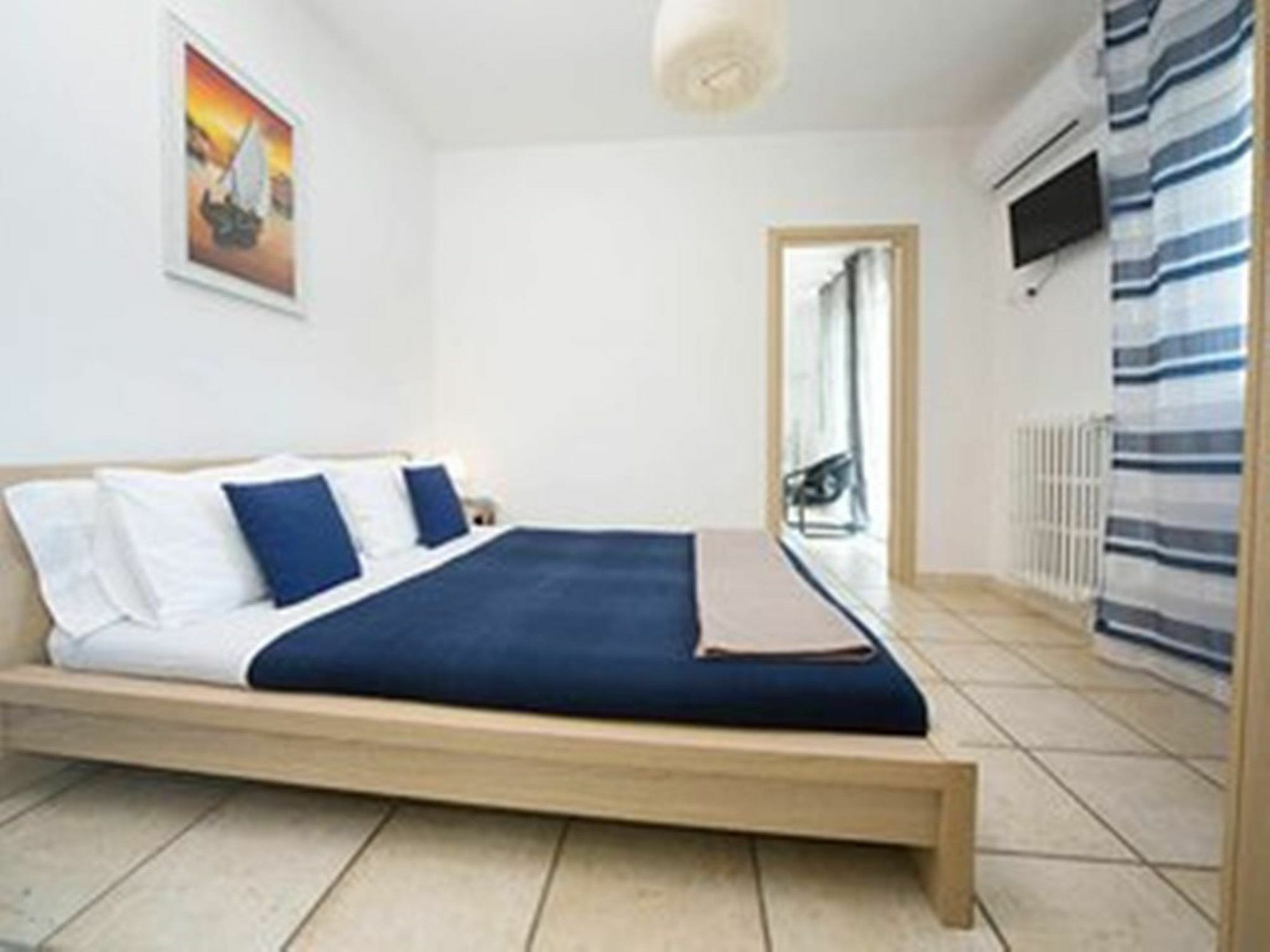 Bed & Breakfast A Casa Di Joy
