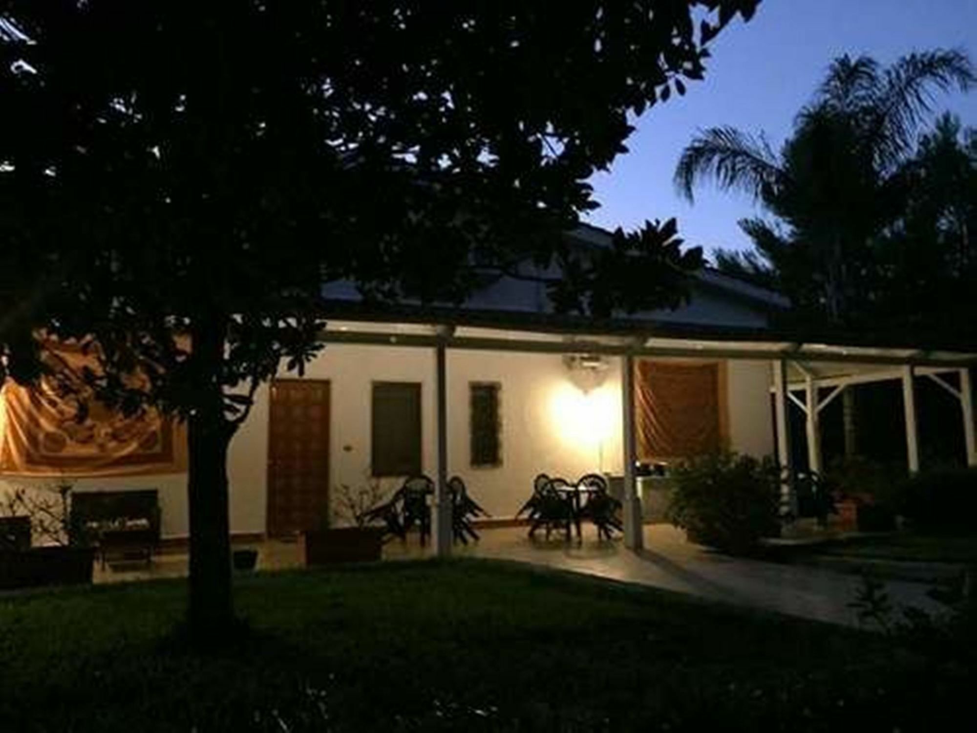 Bed & Breakfast A Casa Di Joy Lecce
