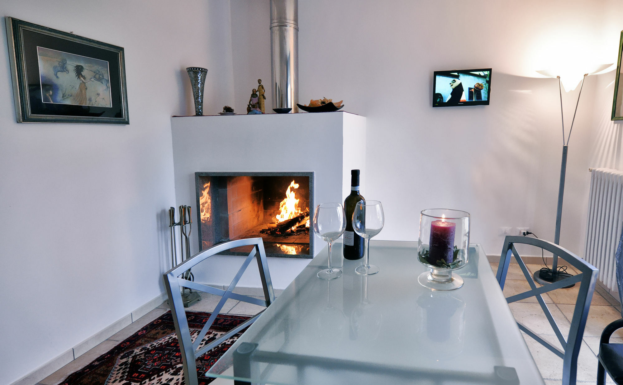 Bed & Breakfast A Casa Di Joy Lecce