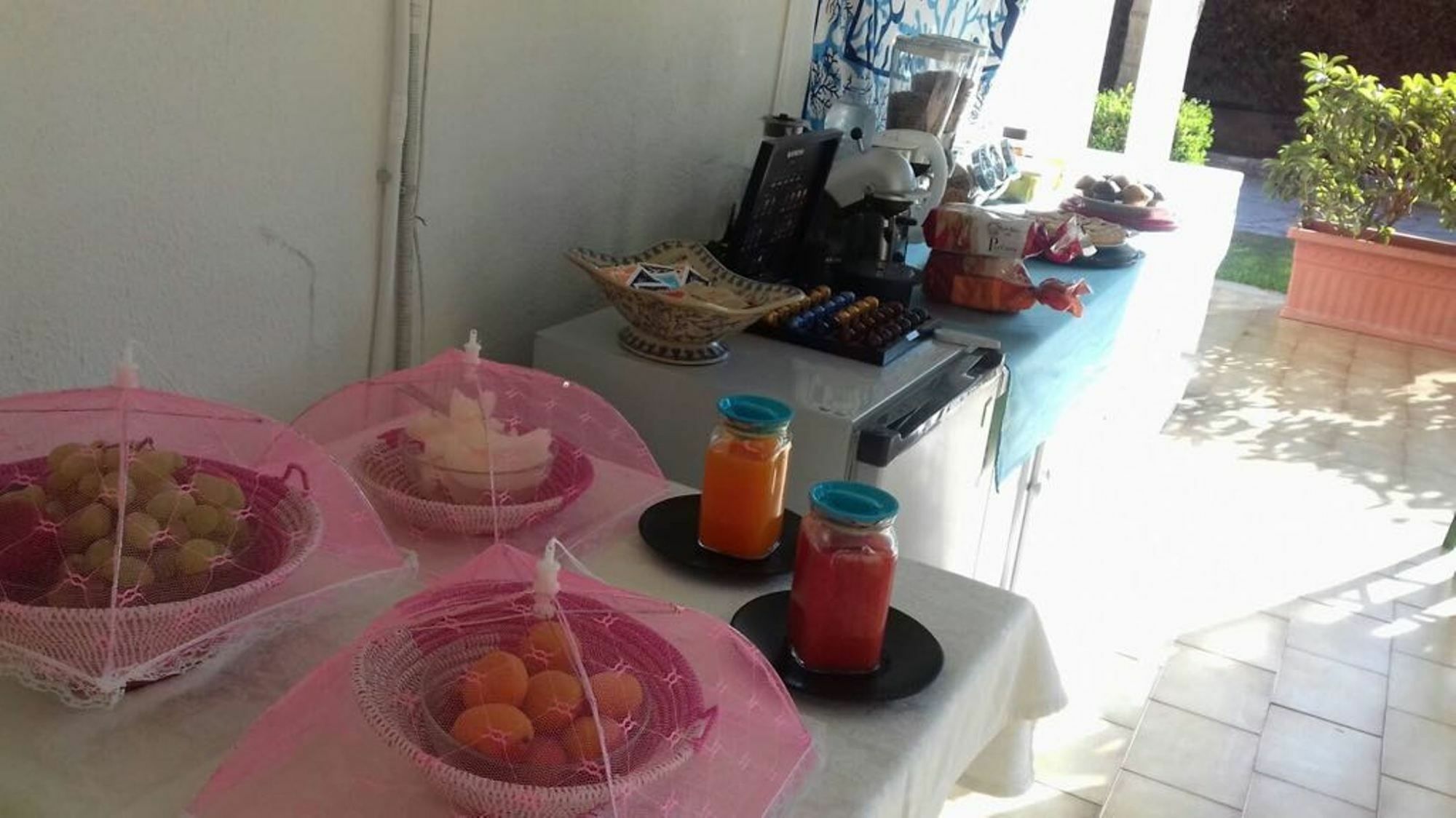 A Casa Di Joy Bed & Breakfast 2*