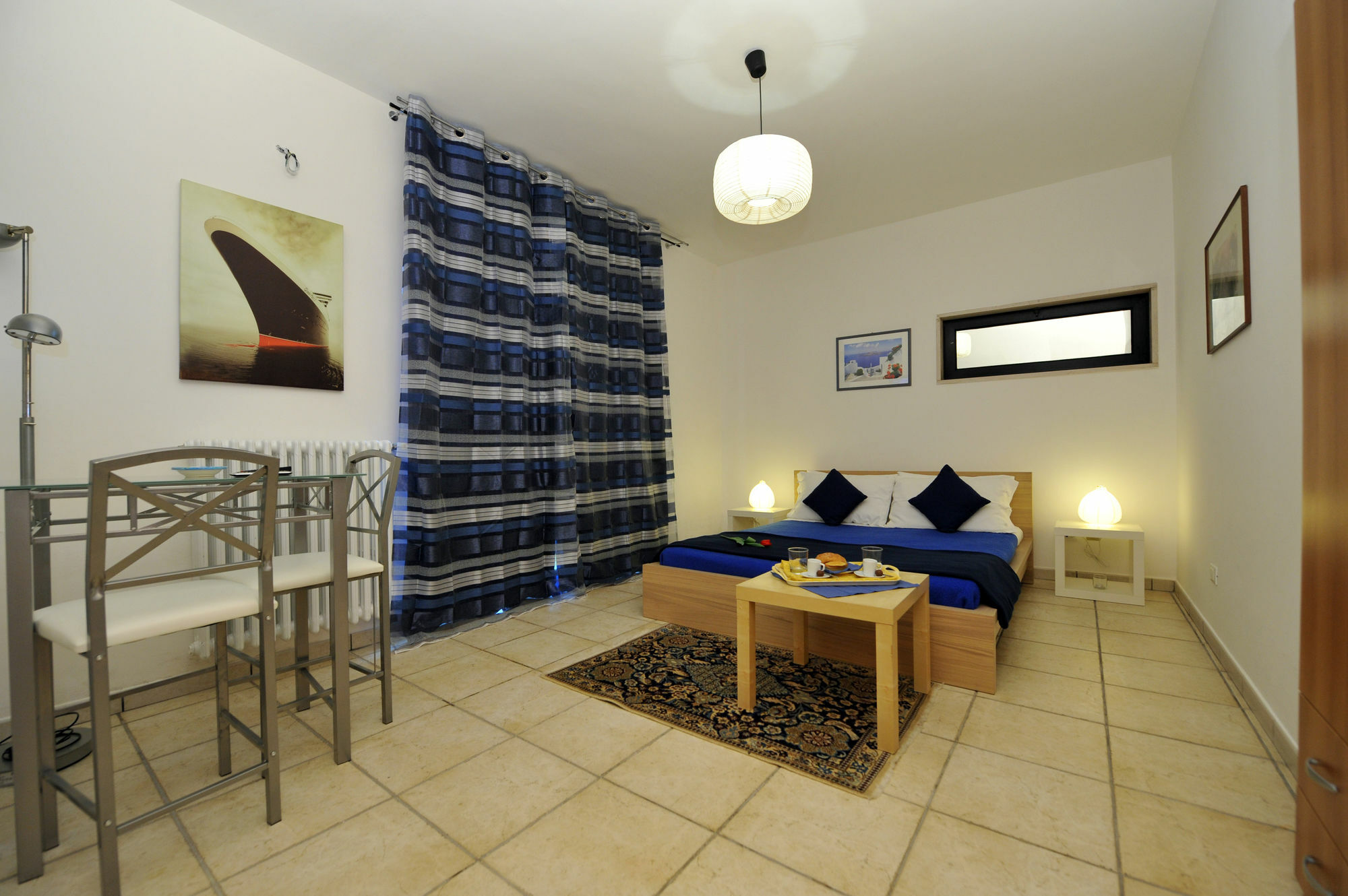 A Casa Di Joy 2*