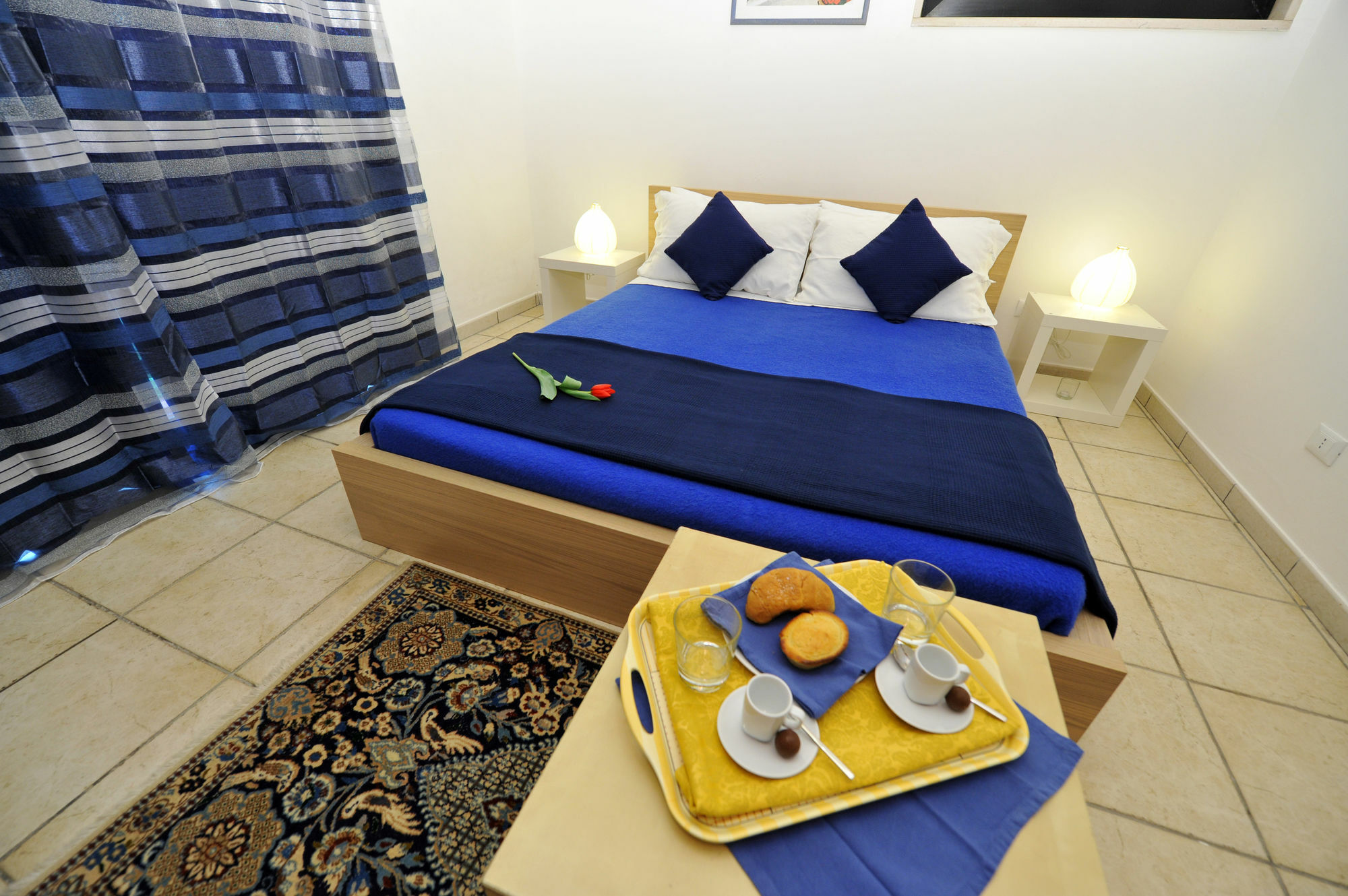 Bed & Breakfast A Casa Di Joy Lecce