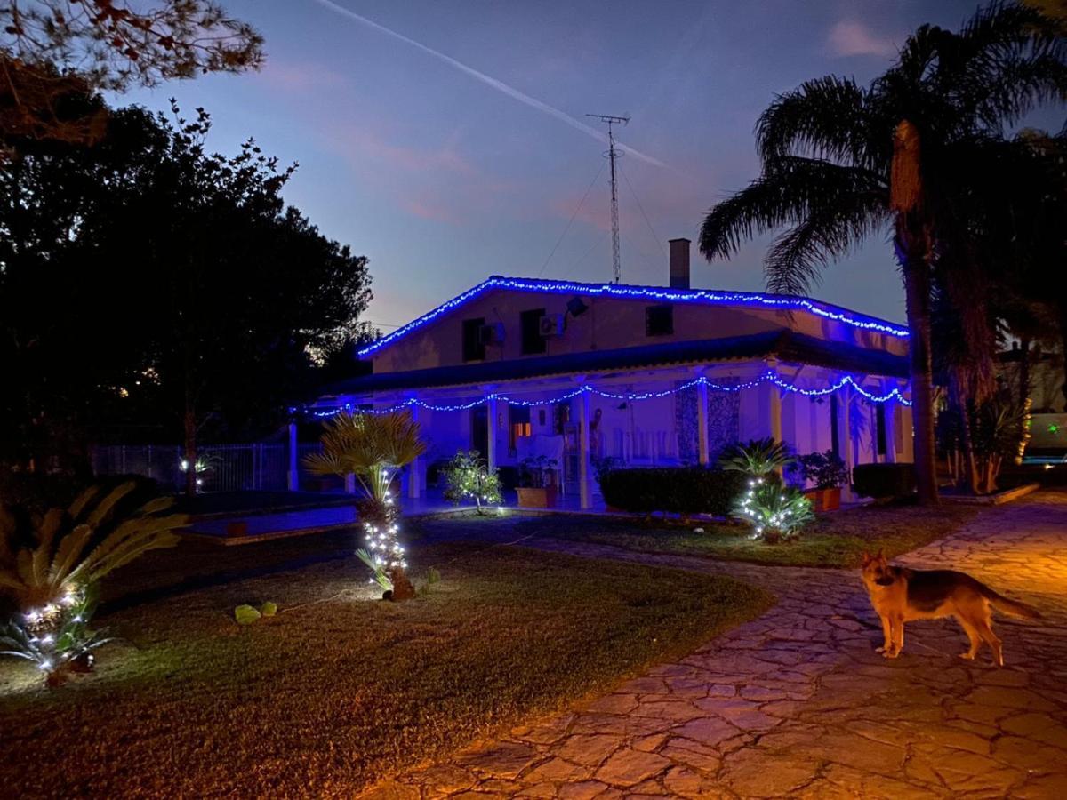 A Casa Di Joy Bed & Breakfast