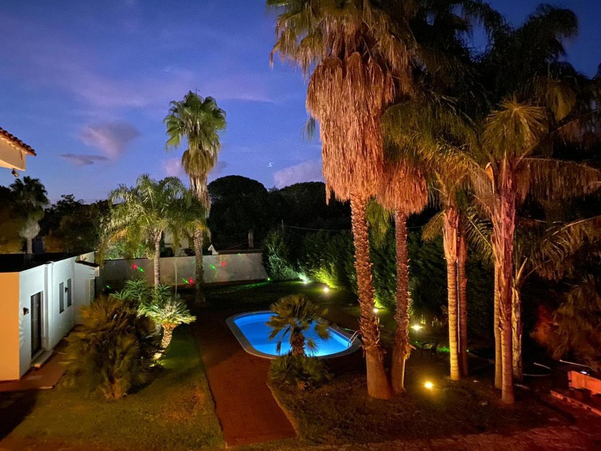 A Casa Di Joy Bed & Breakfast