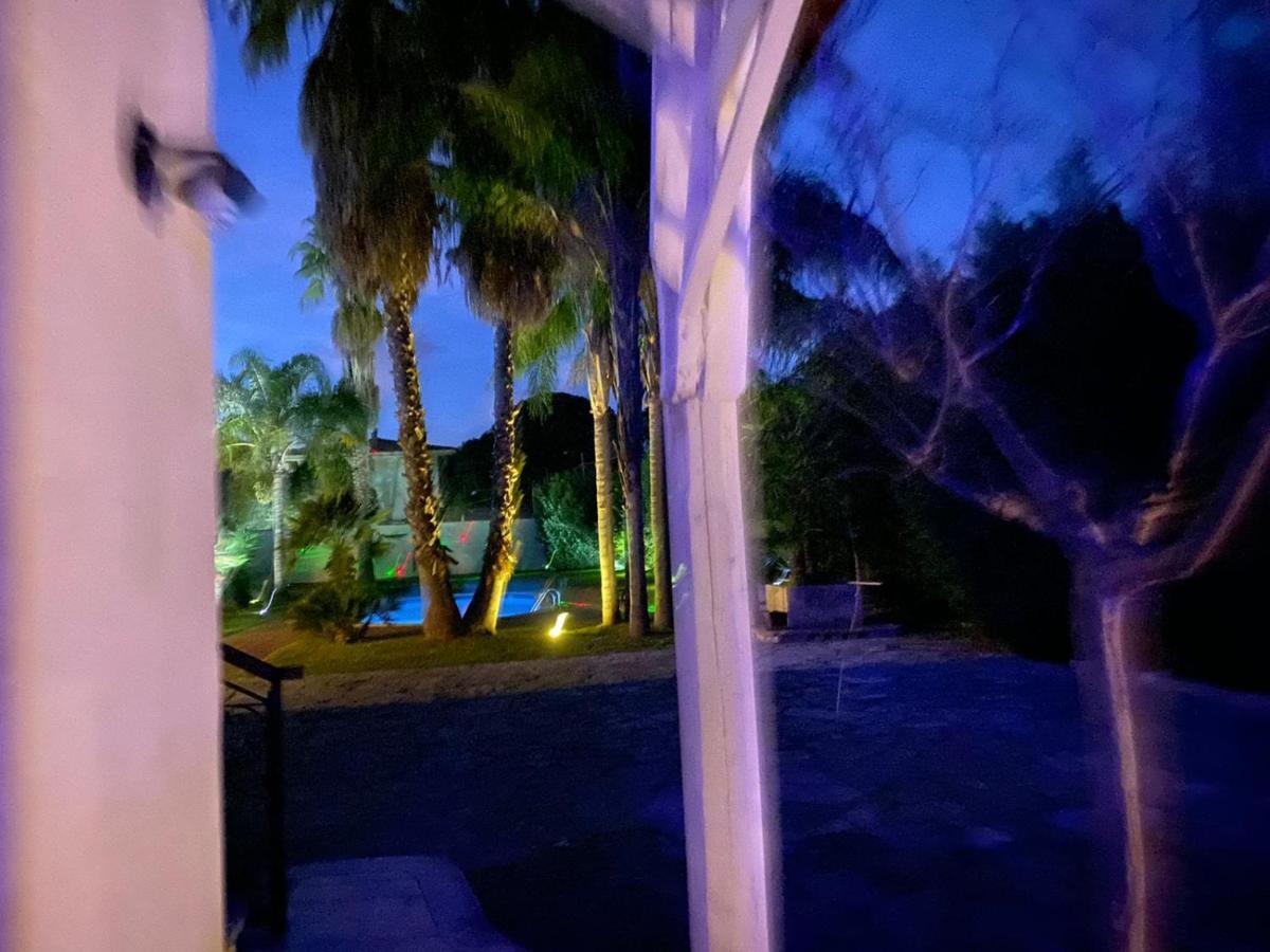 Bed & Breakfast A Casa Di Joy Lecce