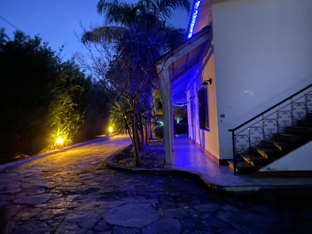 Bed & Breakfast A Casa Di Joy Lecce