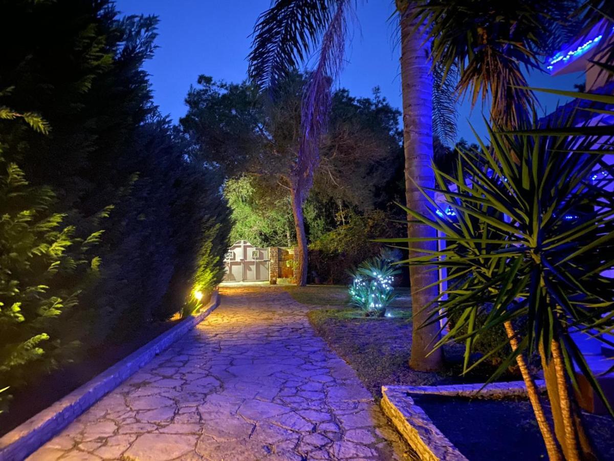 Bed & Breakfast A Casa Di Joy