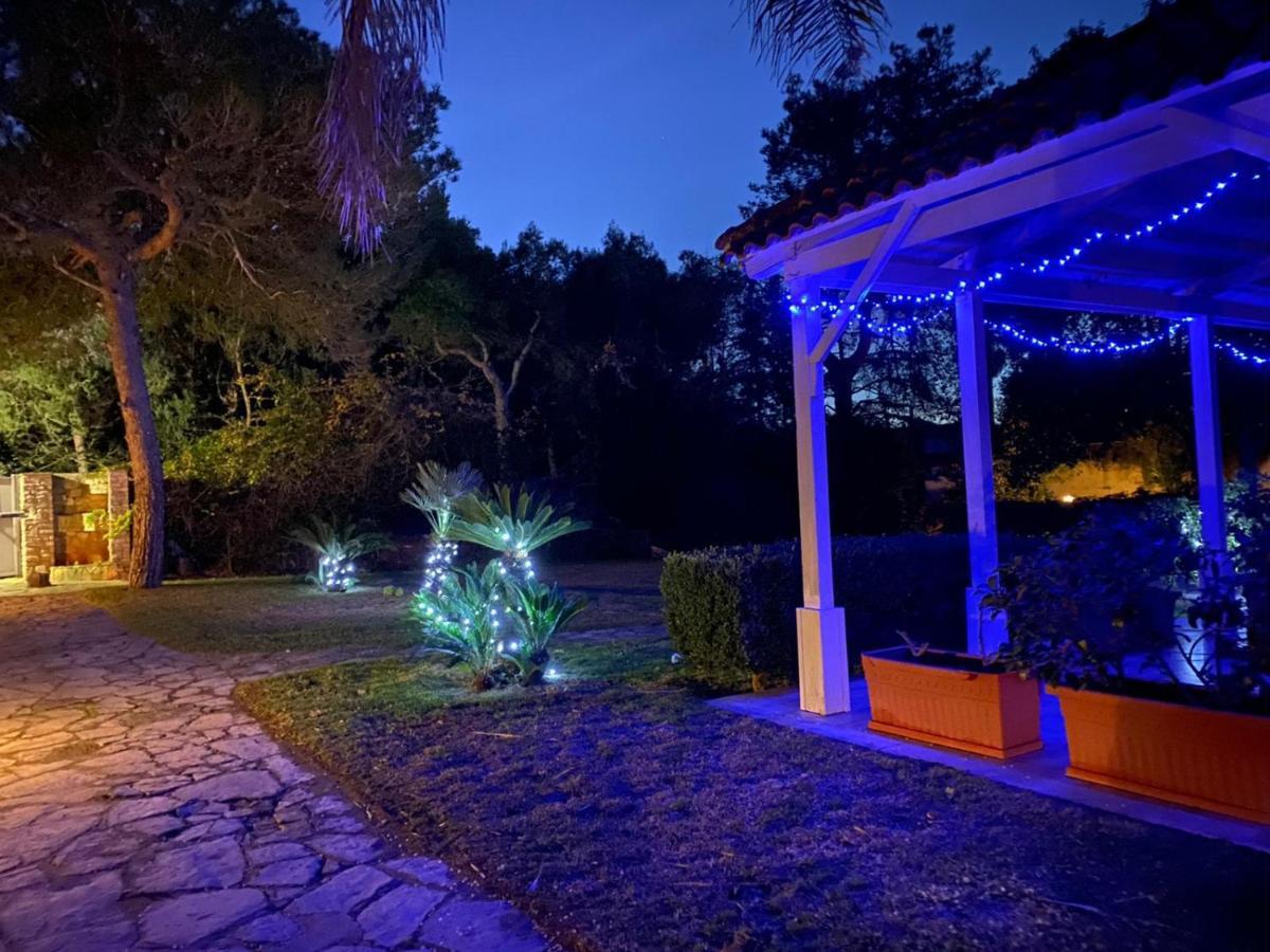 A Casa Di Joy Frühstückspension